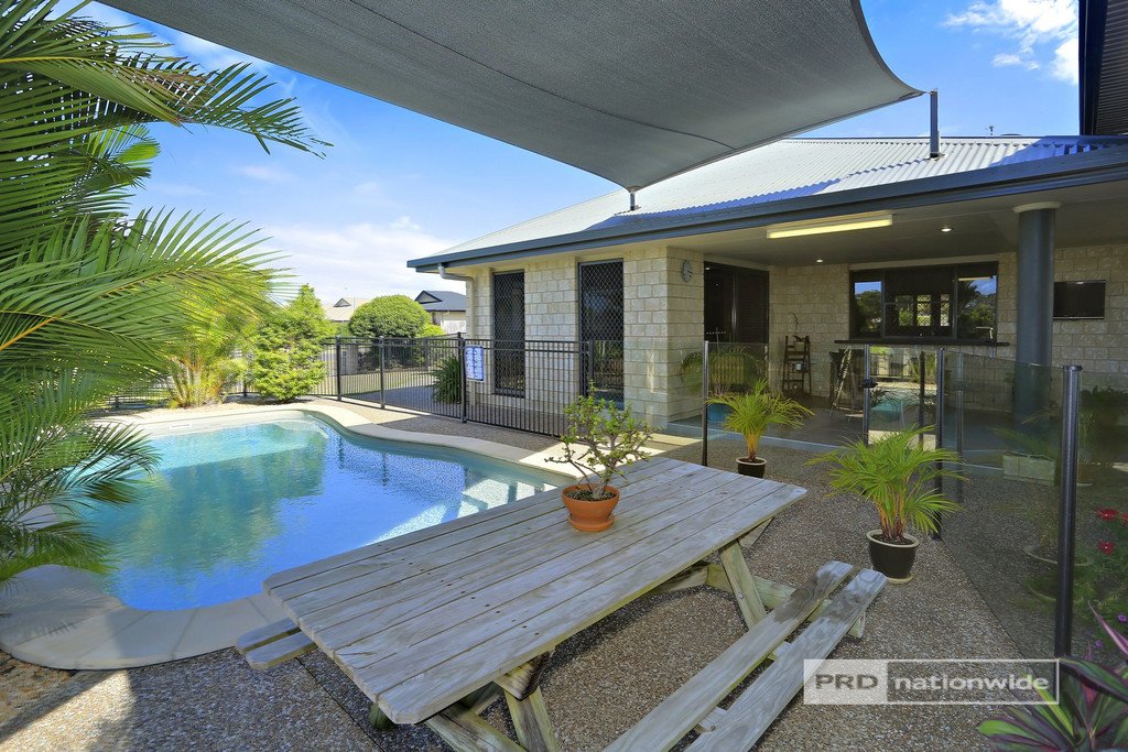 1 Bayley Court URRAWEEN 21