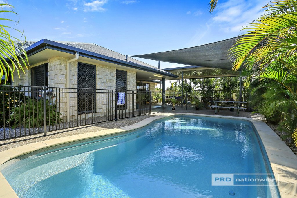 1 Bayley Court URRAWEEN 22