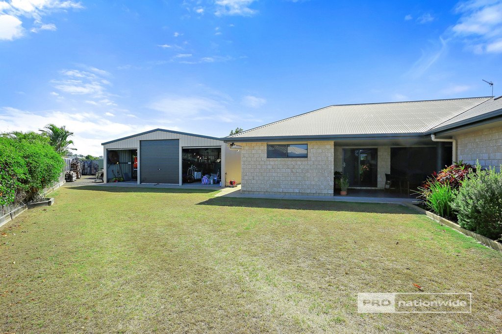 1 Bayley Court URRAWEEN 24