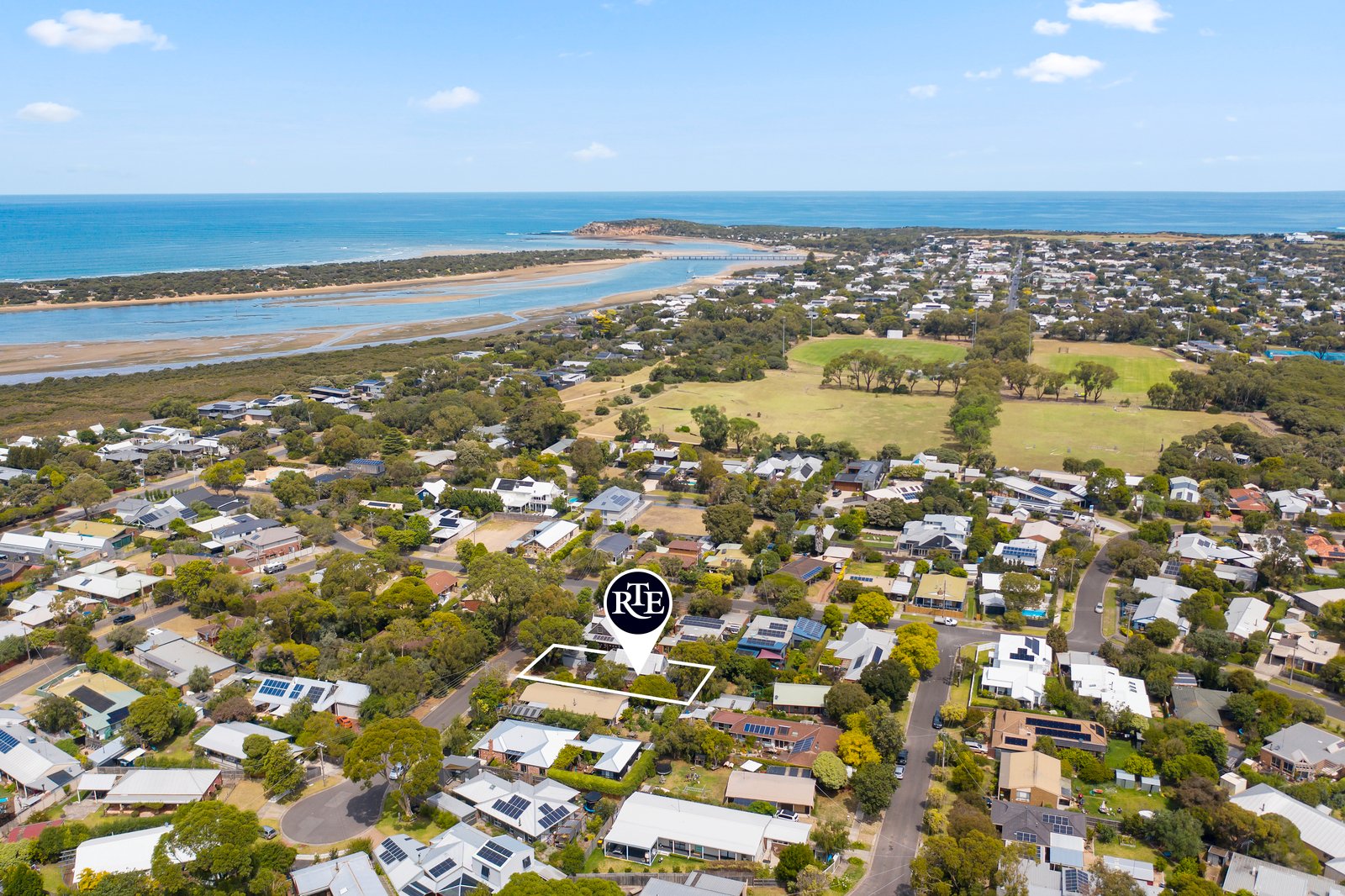 Real Estate and Property in 1 Baytown Close, Barwon Heads, VIC