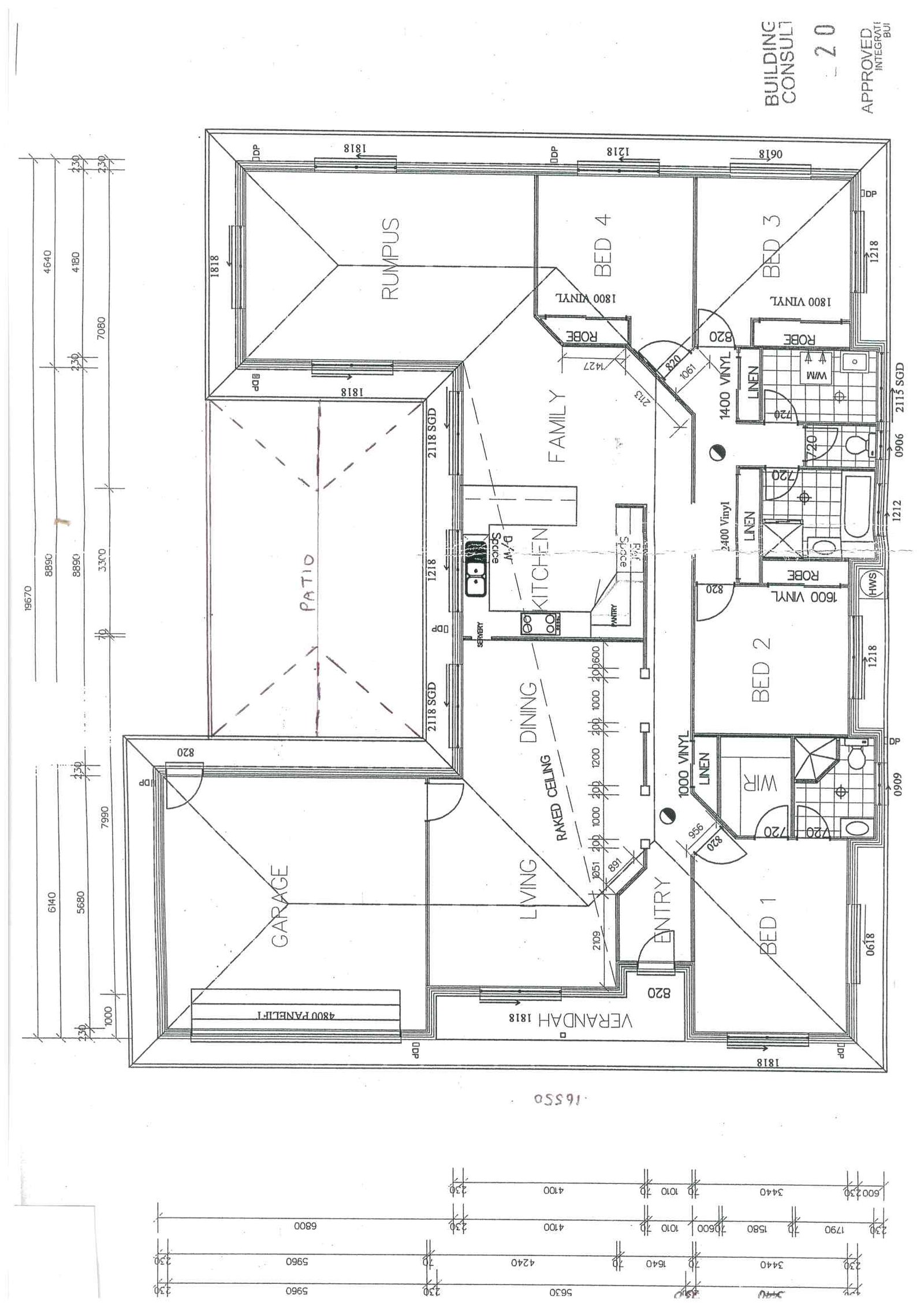 1 Beames Crescent CANNON VALLEY 20