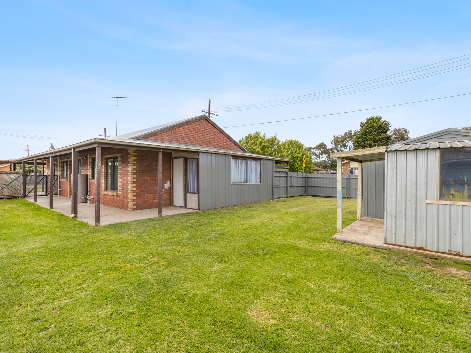 Real Estate and Property in 1 Bean Court, Whittington, VIC