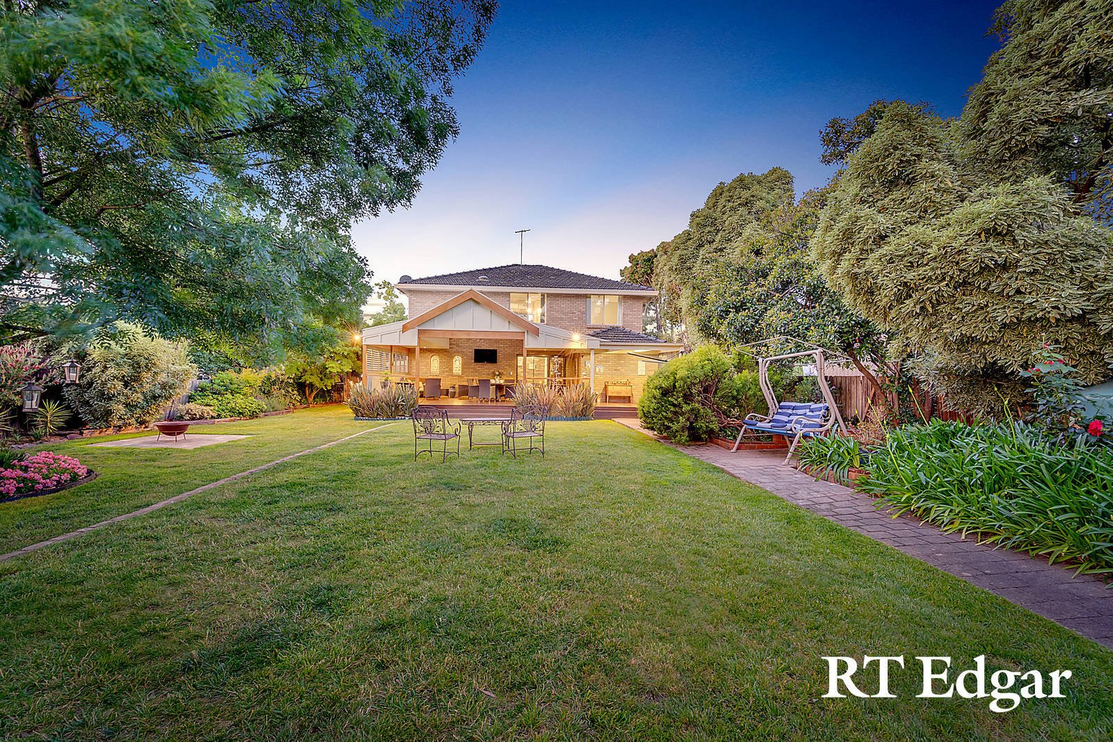 Real Estate and Property in 1 Beattie Court, Gisborne, VIC