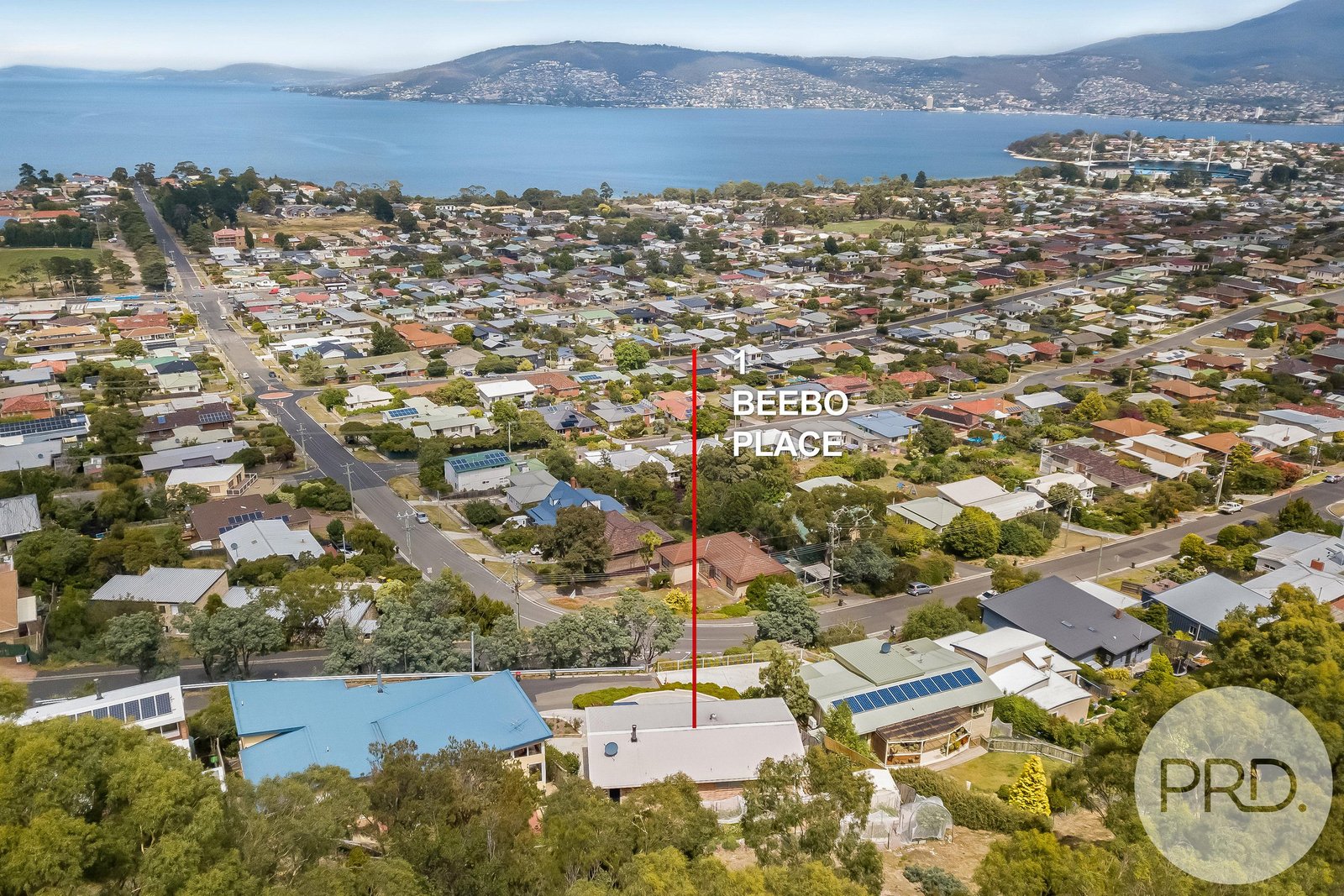 1 Beebo Place HOWRAH 24