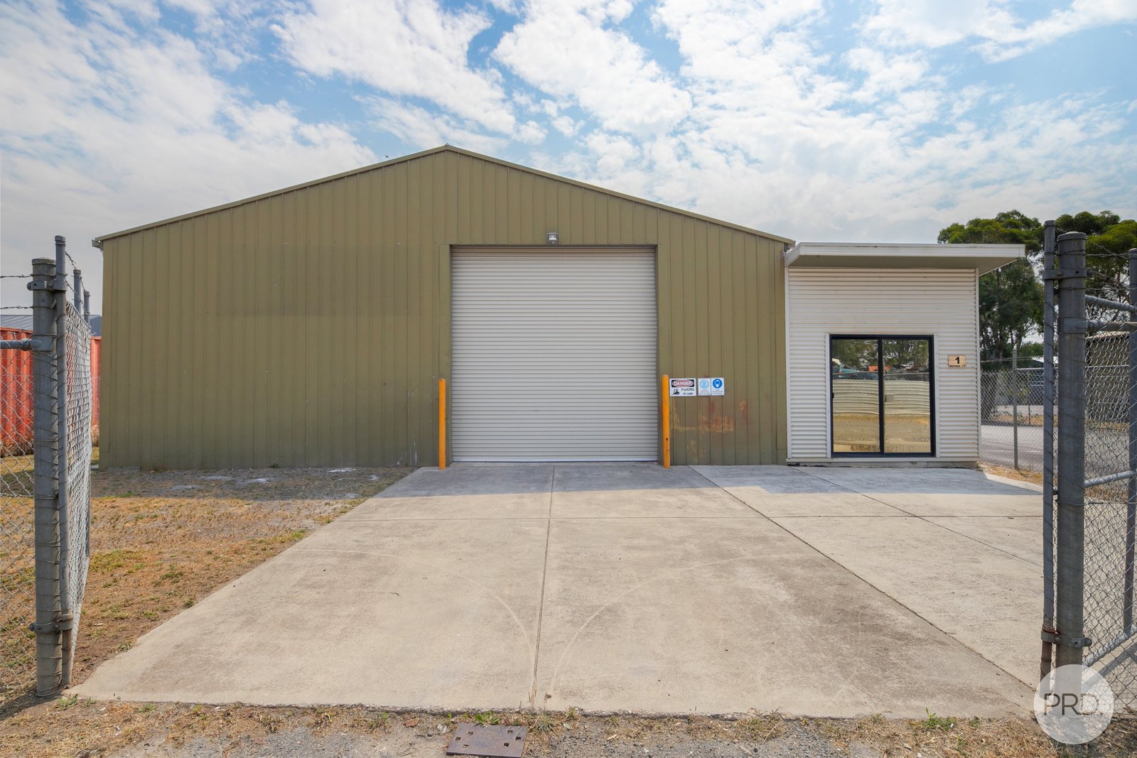 1 Beedee Court SEBASTOPOL 3