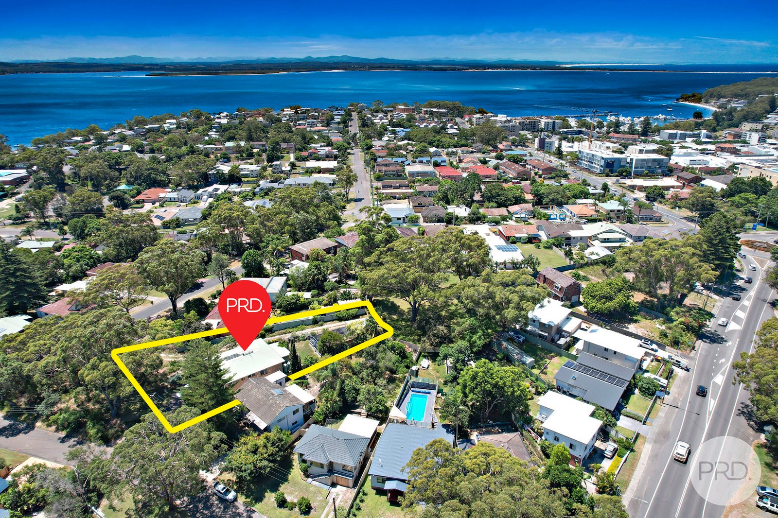 1 Beenong Close NELSON BAY 5