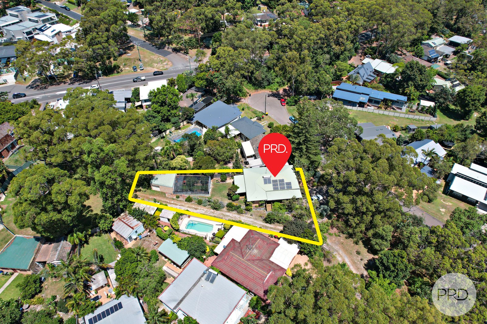 1 Beenong Close NELSON BAY 15