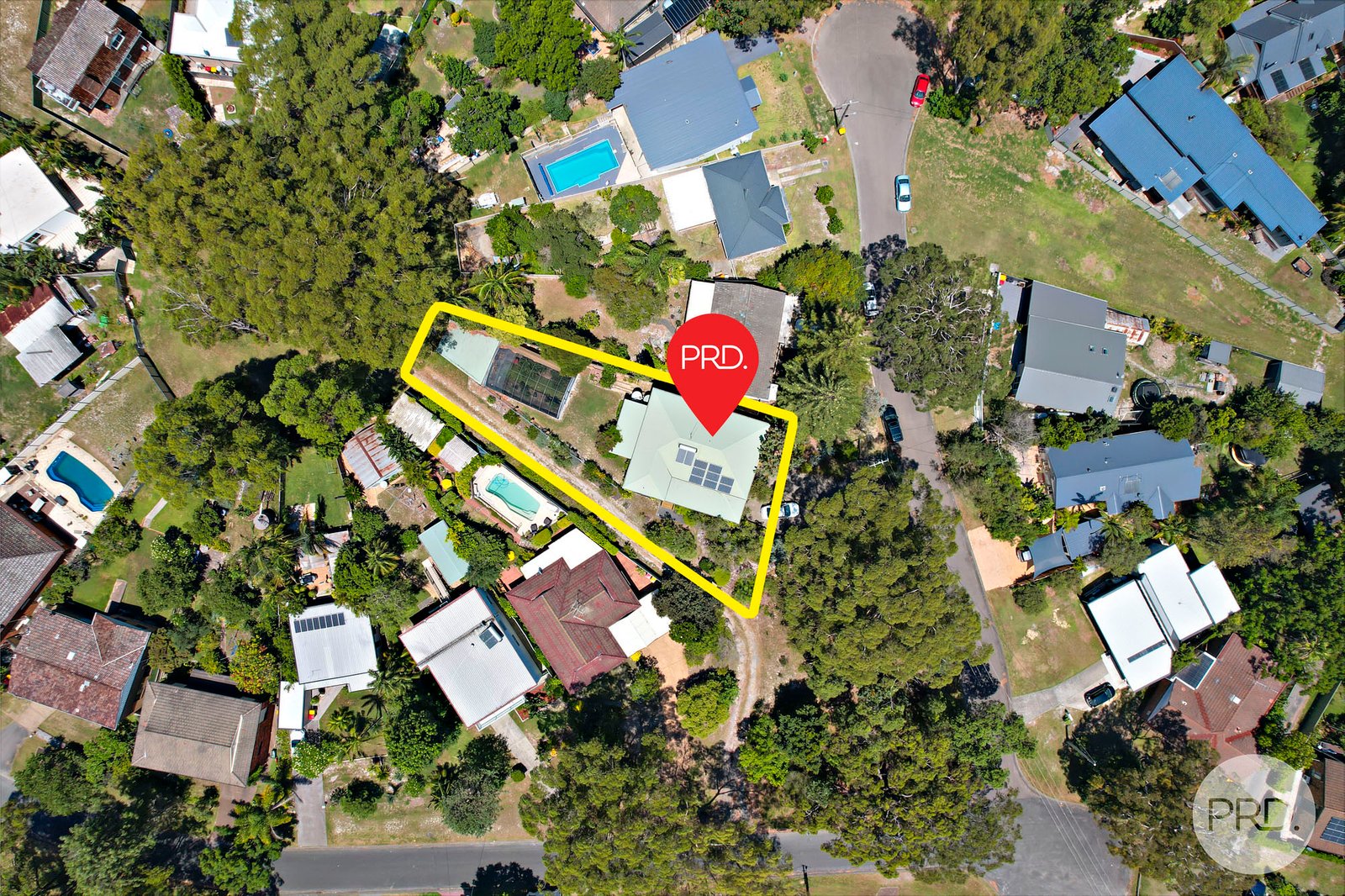 1 Beenong Close NELSON BAY 17