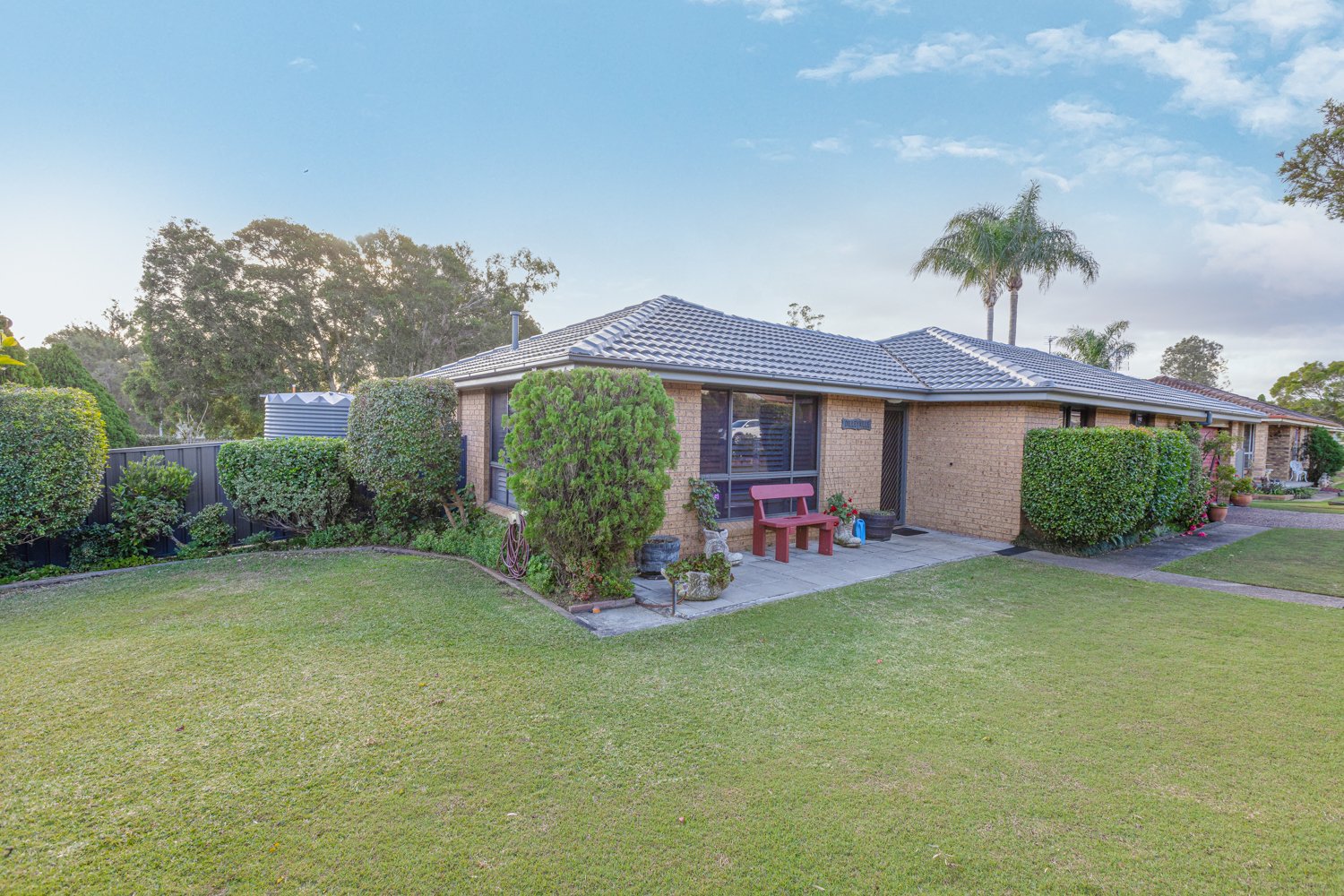 1 Belair Close RUTHERFORD 3