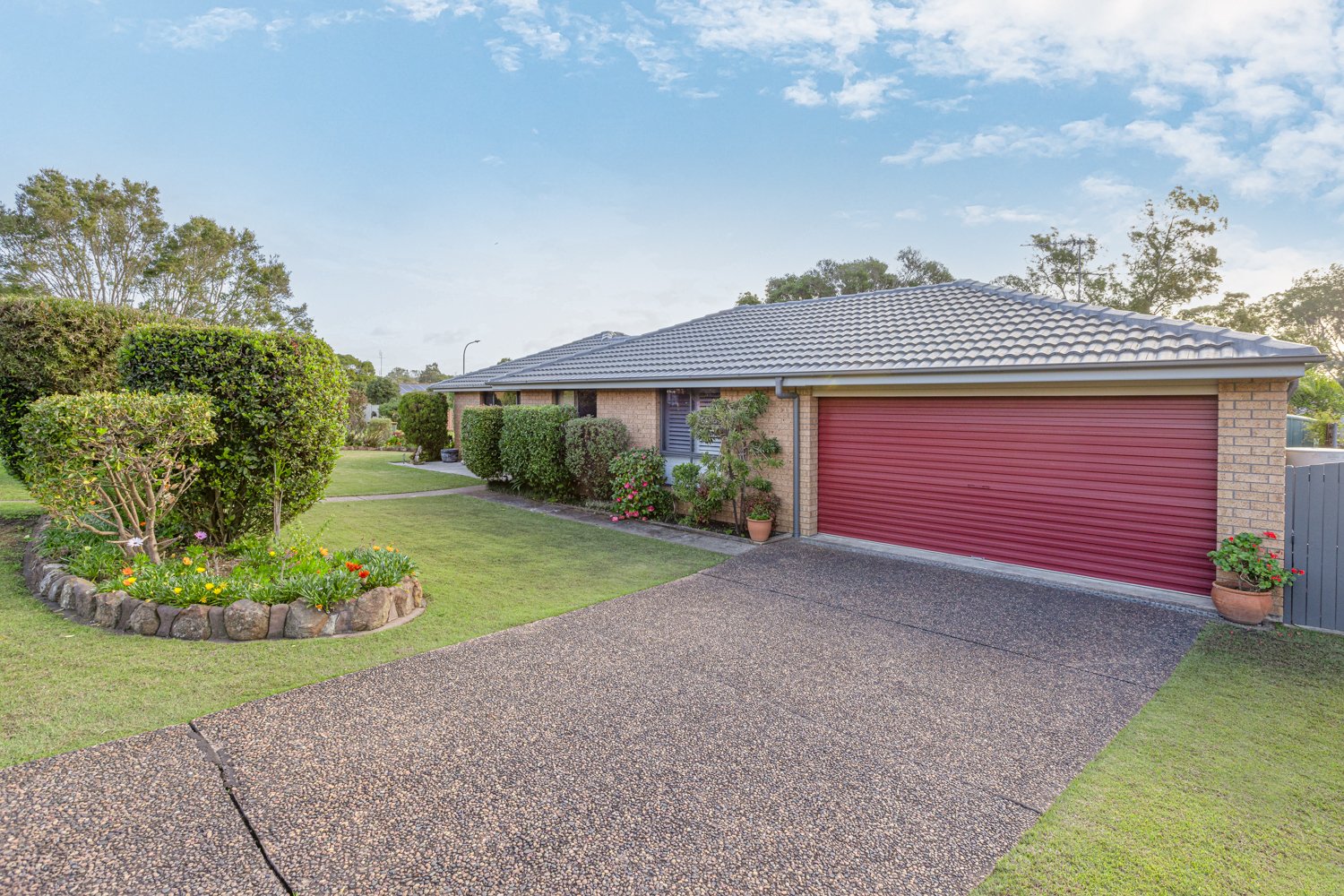 1 Belair Close RUTHERFORD 4