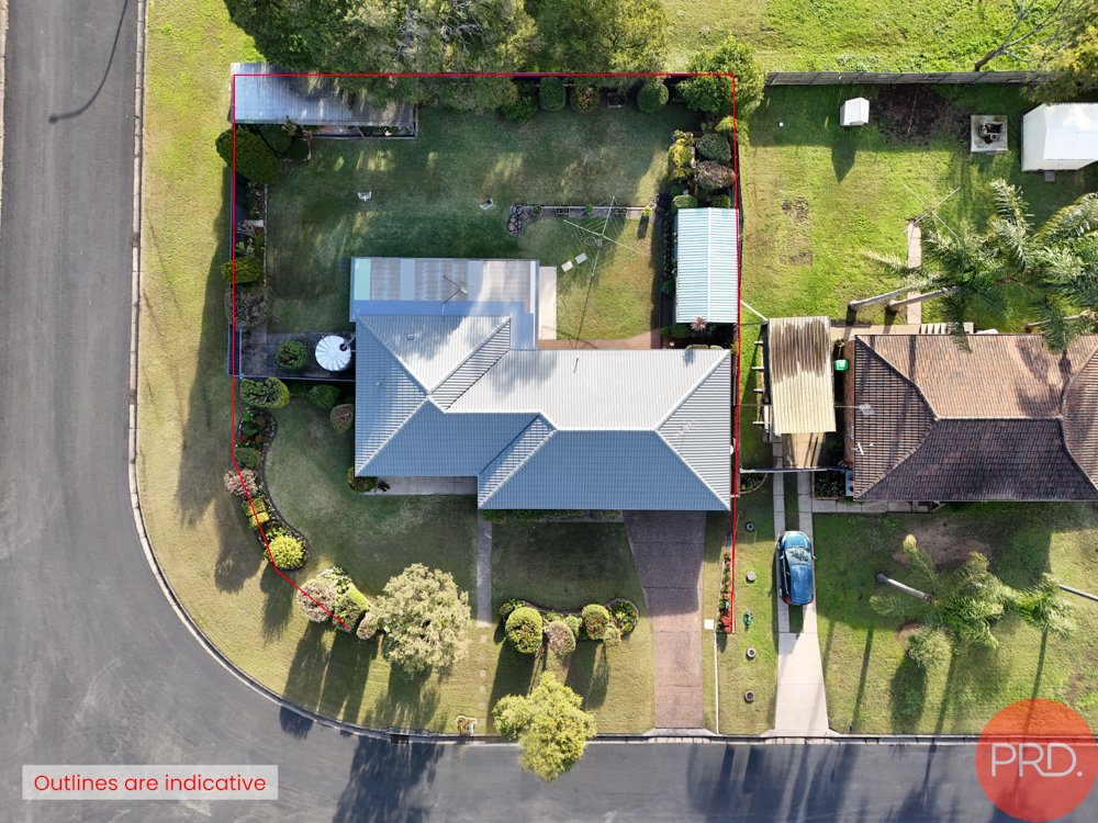 1 Belair Close RUTHERFORD 5