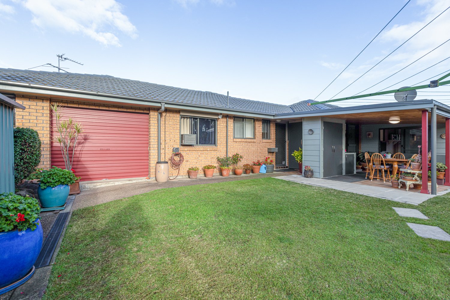 1 Belair Close RUTHERFORD 7