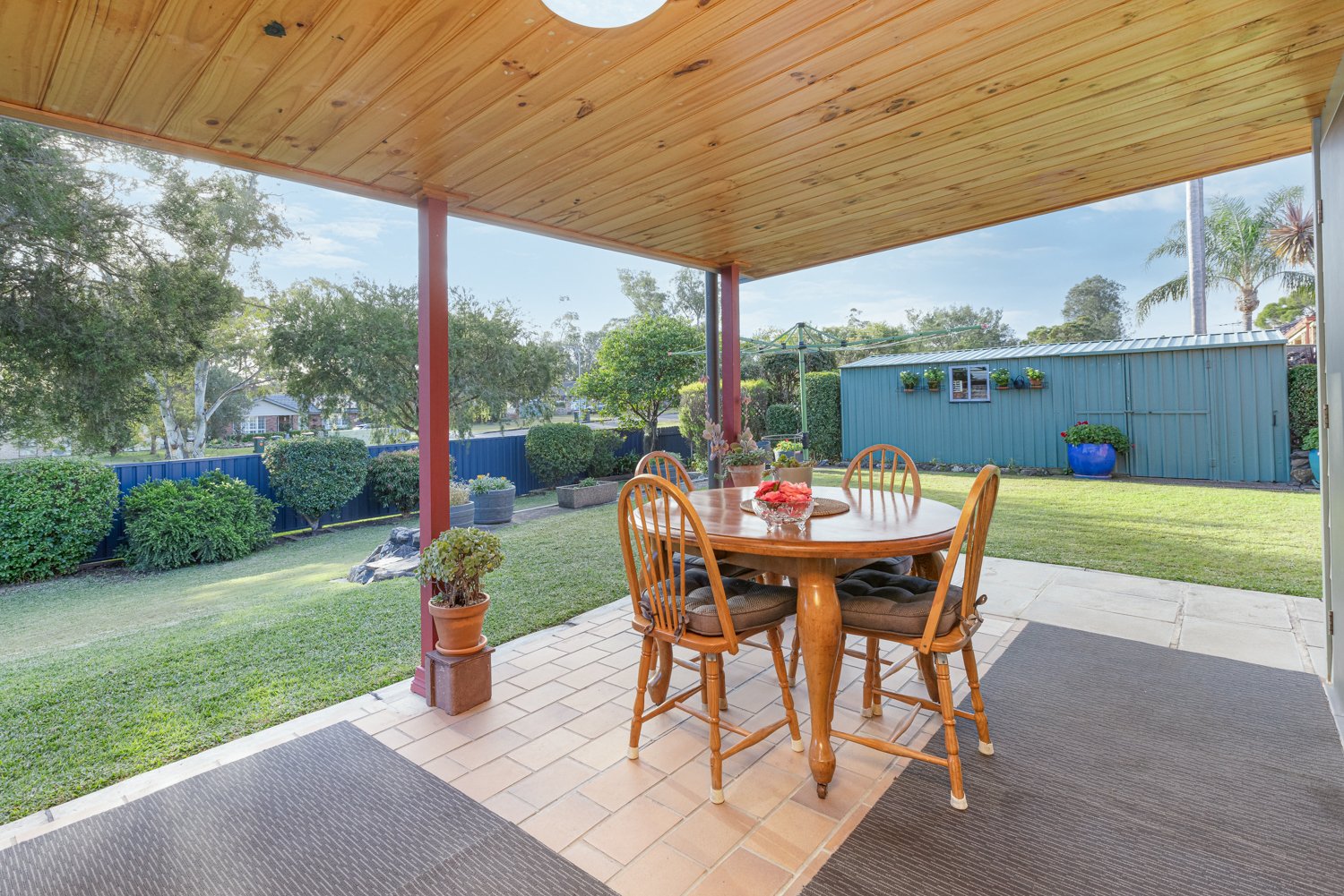 1 Belair Close RUTHERFORD 22