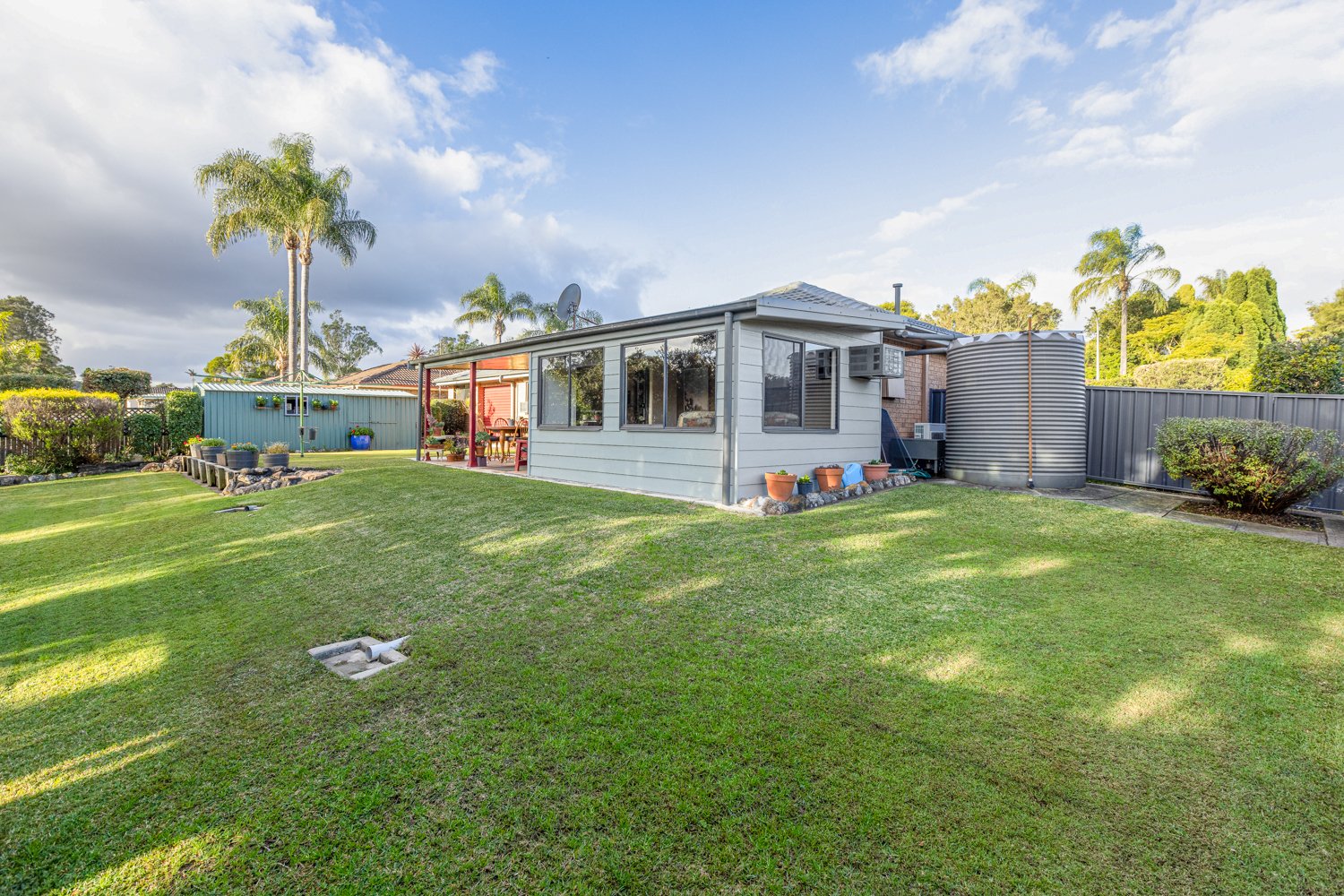 1 Belair Close RUTHERFORD 25