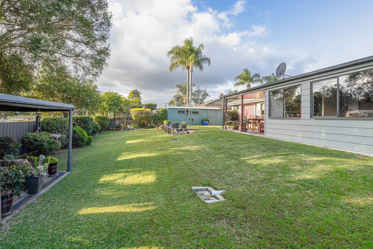 1 Belair Close RUTHERFORD 26