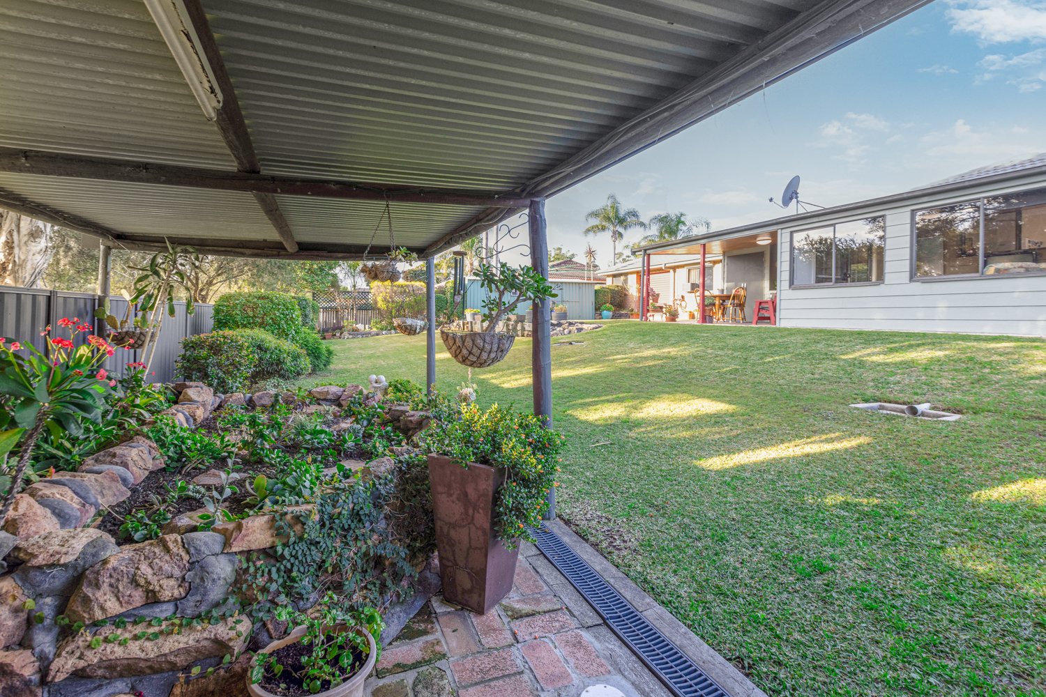 1 Belair Close RUTHERFORD 27