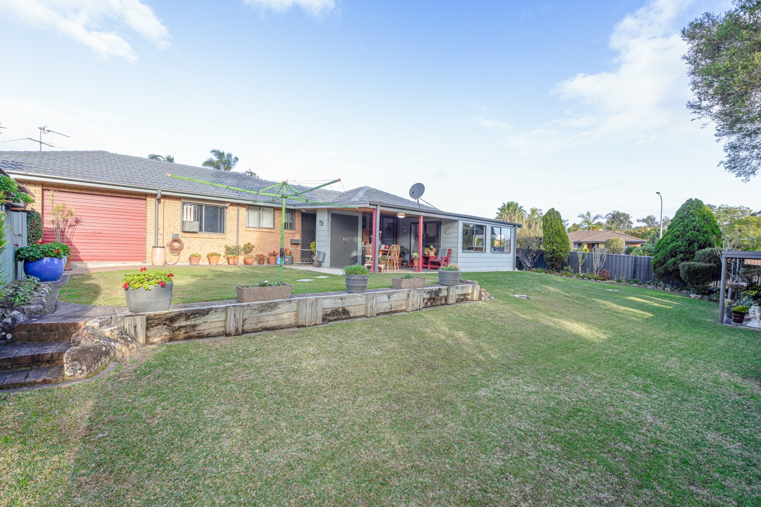 1 Belair Close RUTHERFORD 28