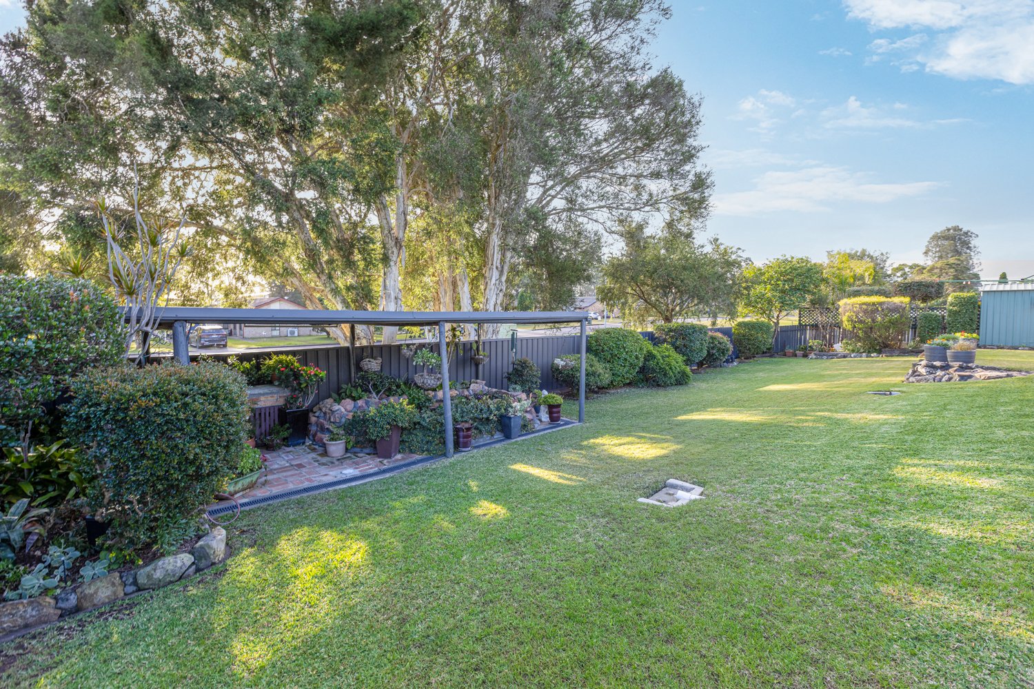 1 Belair Close RUTHERFORD 30