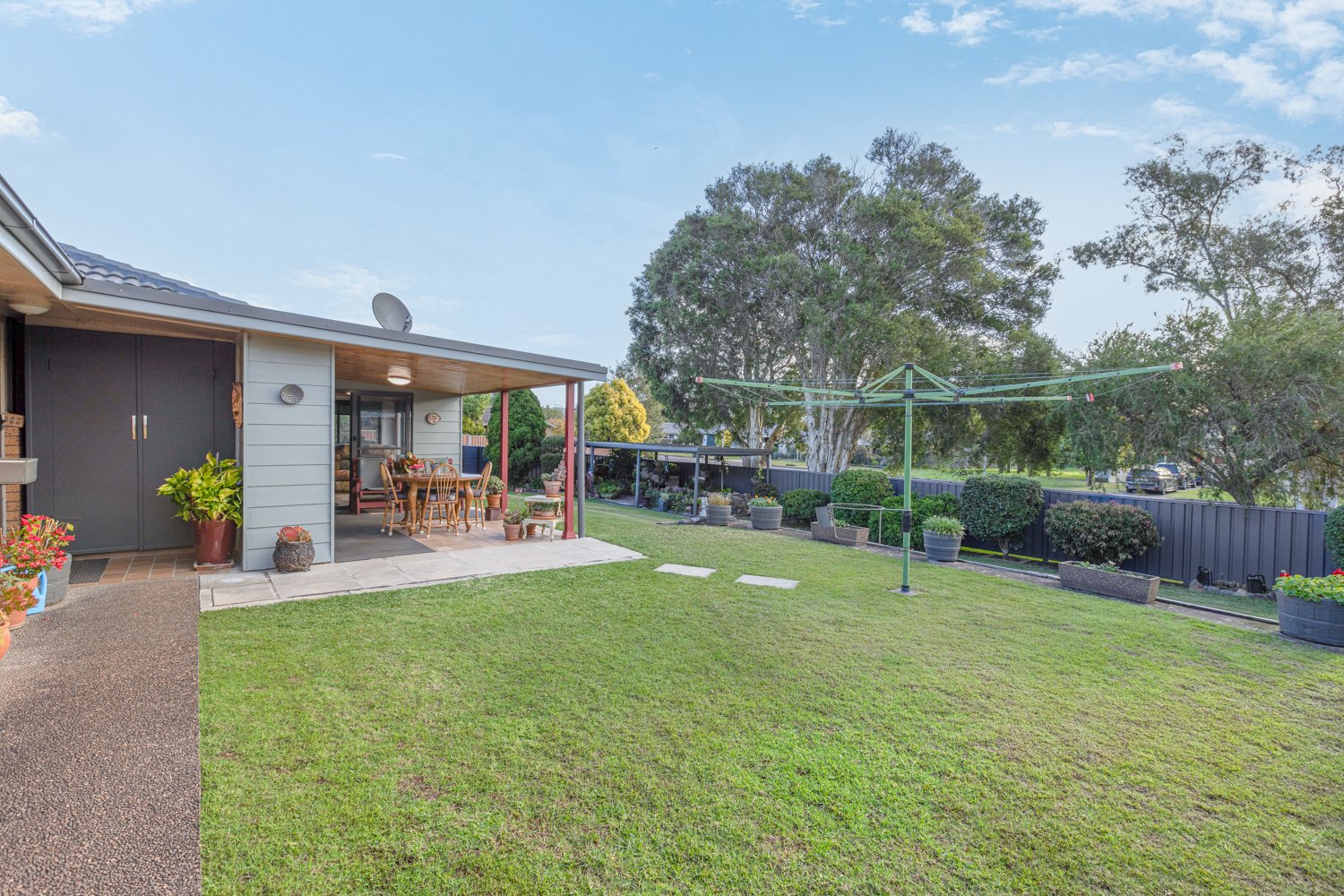 1 Belair Close RUTHERFORD 31