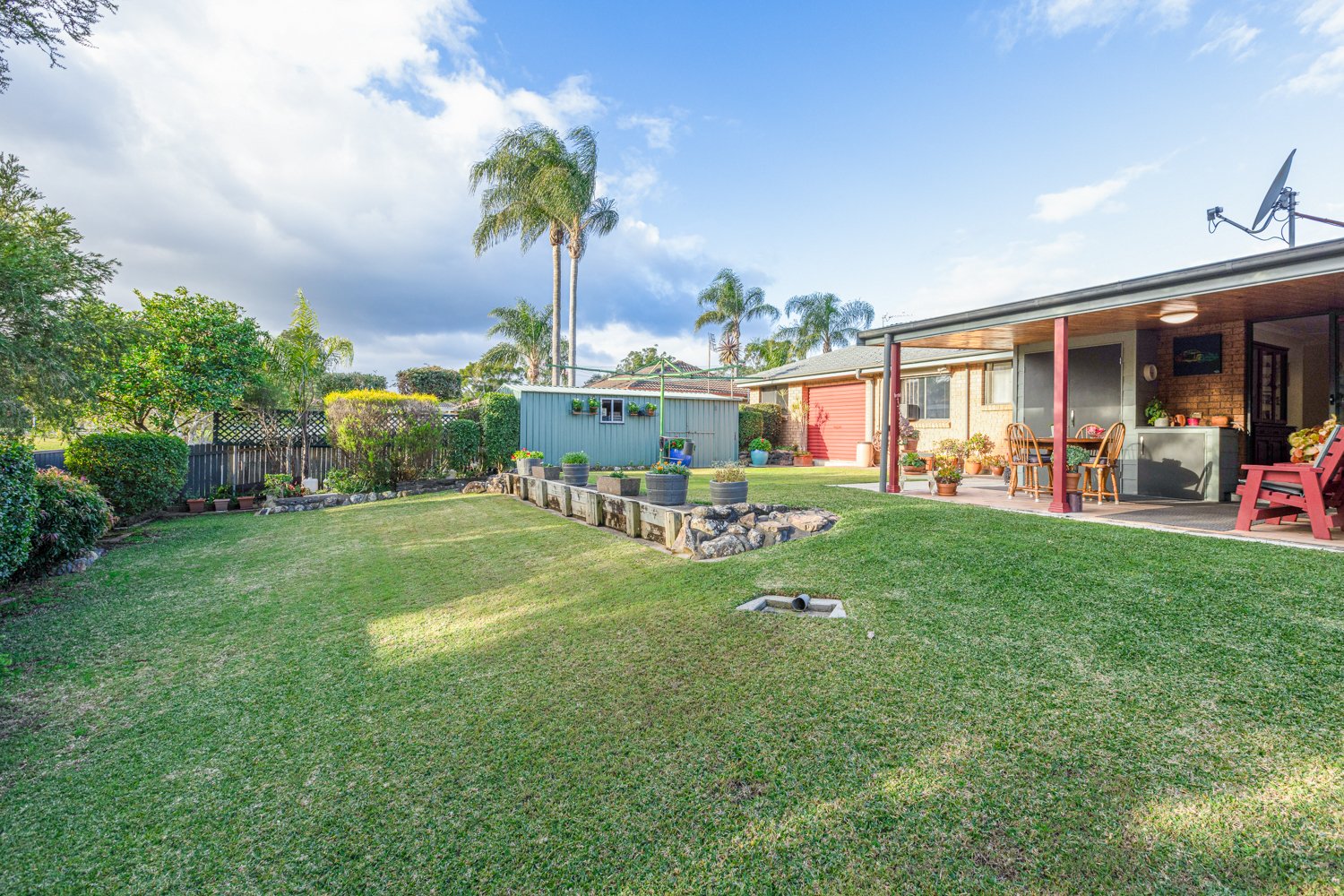 1 Belair Close RUTHERFORD 33