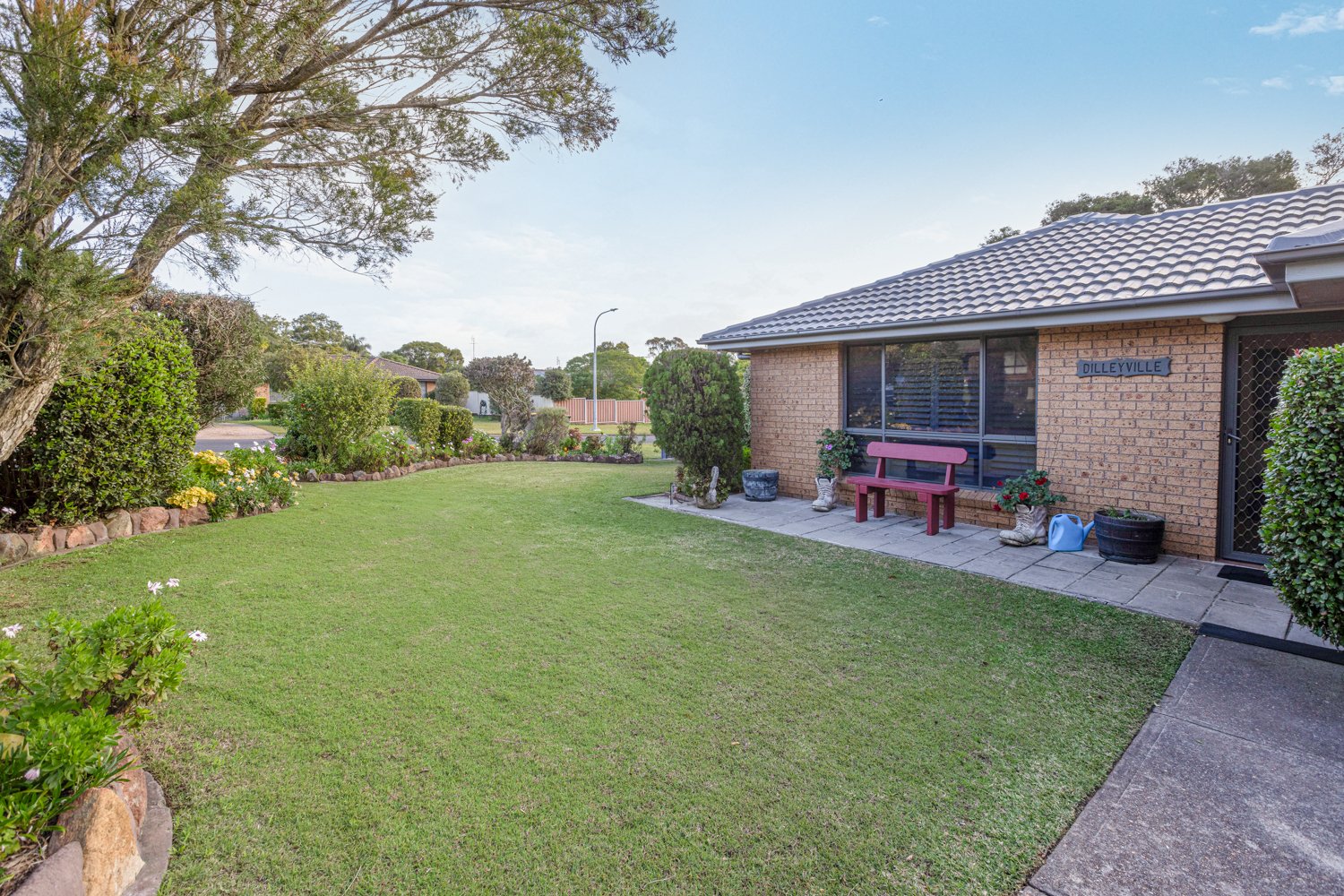 1 Belair Close RUTHERFORD 34