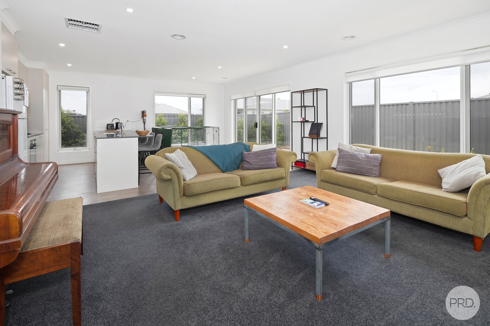 1 Belfast Road ALFREDTON 8