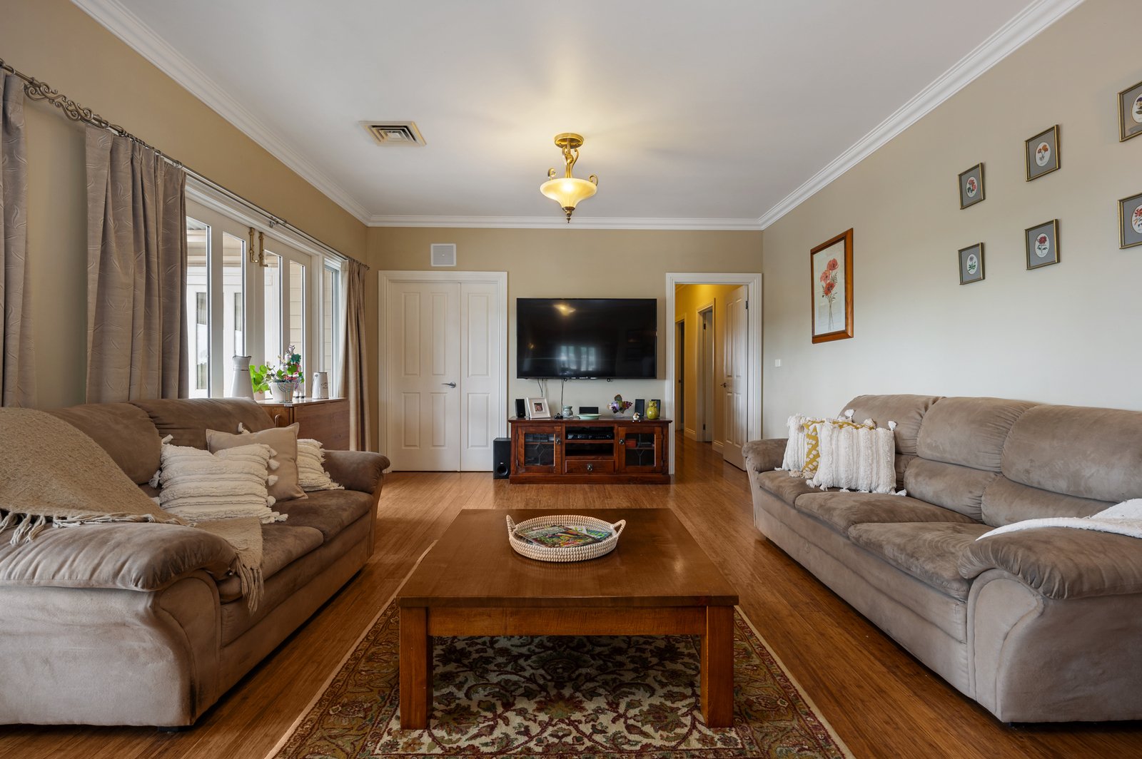 Real Estate and Property in 1 Bell Street, Carlsruhe, VIC