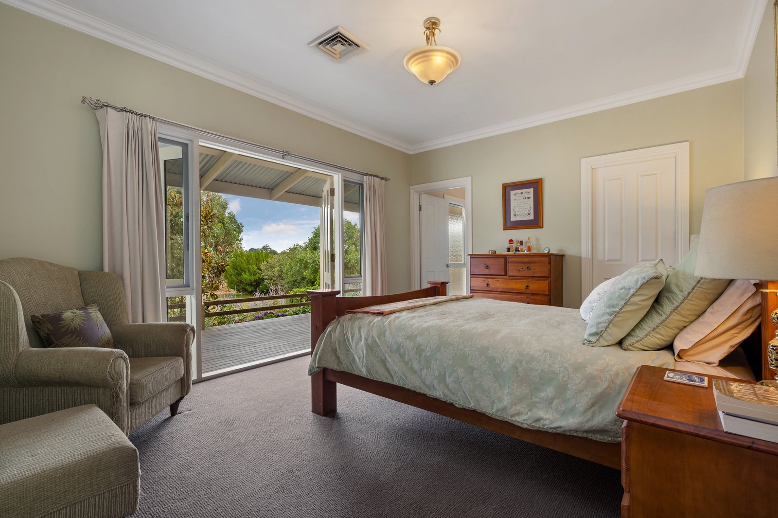 Real Estate and Property in 1 Bell Street, Carlsruhe, VIC