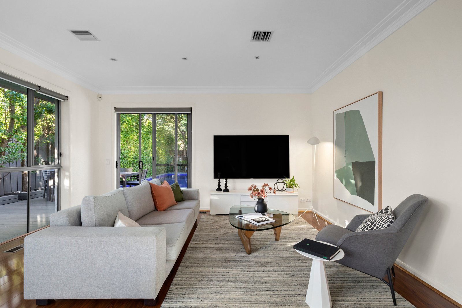 1 Bell Street, Glen Iris, 3146