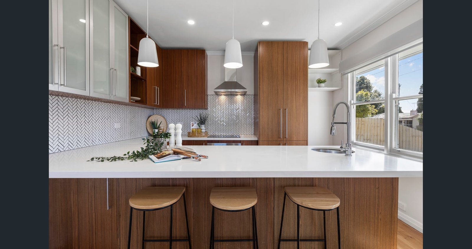 Gallery: 1 Bellbird Avenue