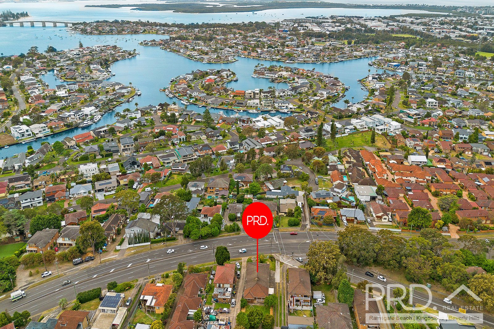 1 Bellingara Road SYLVANIA 2