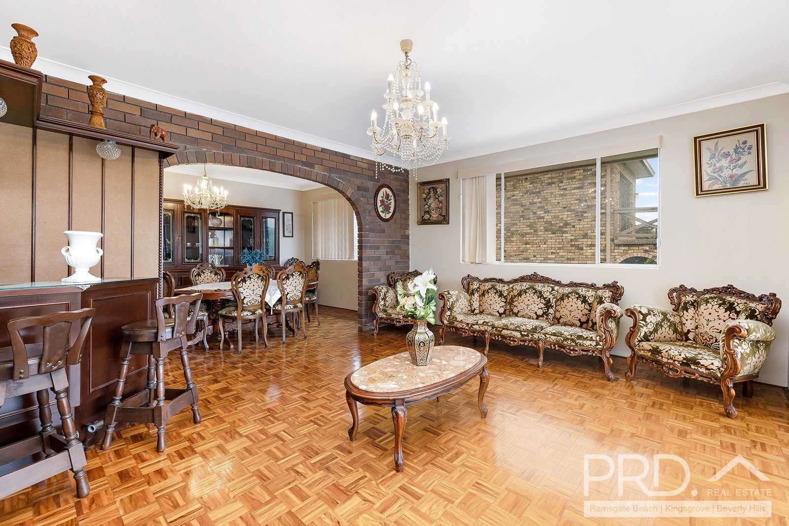 1 Bellingara Road SYLVANIA 8