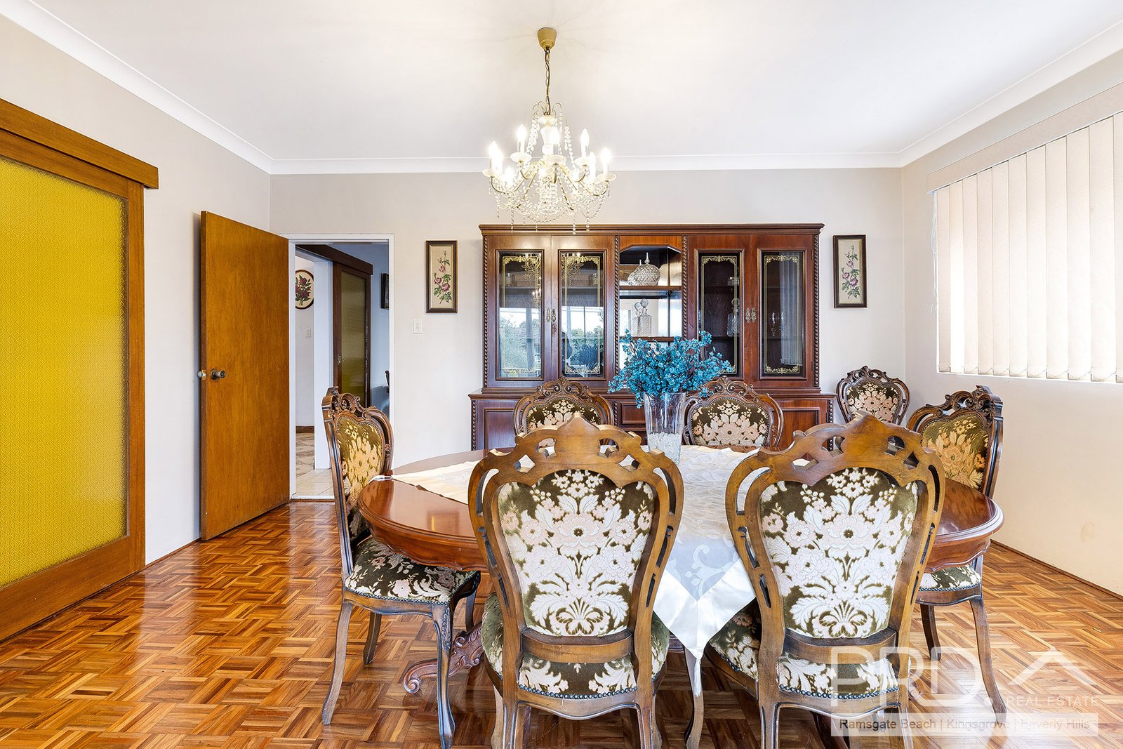 1 Bellingara Road SYLVANIA 9