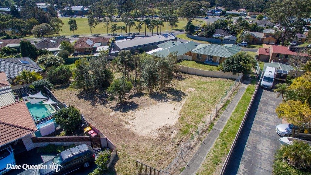 1 Bellmount Close ANNA BAY 1