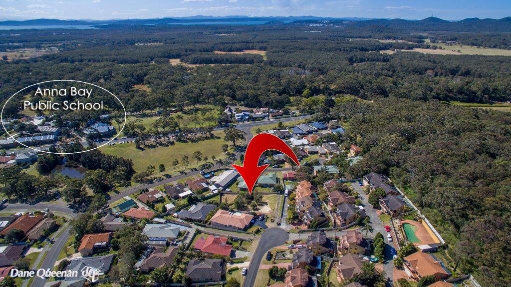 1 Bellmount Close ANNA BAY 6