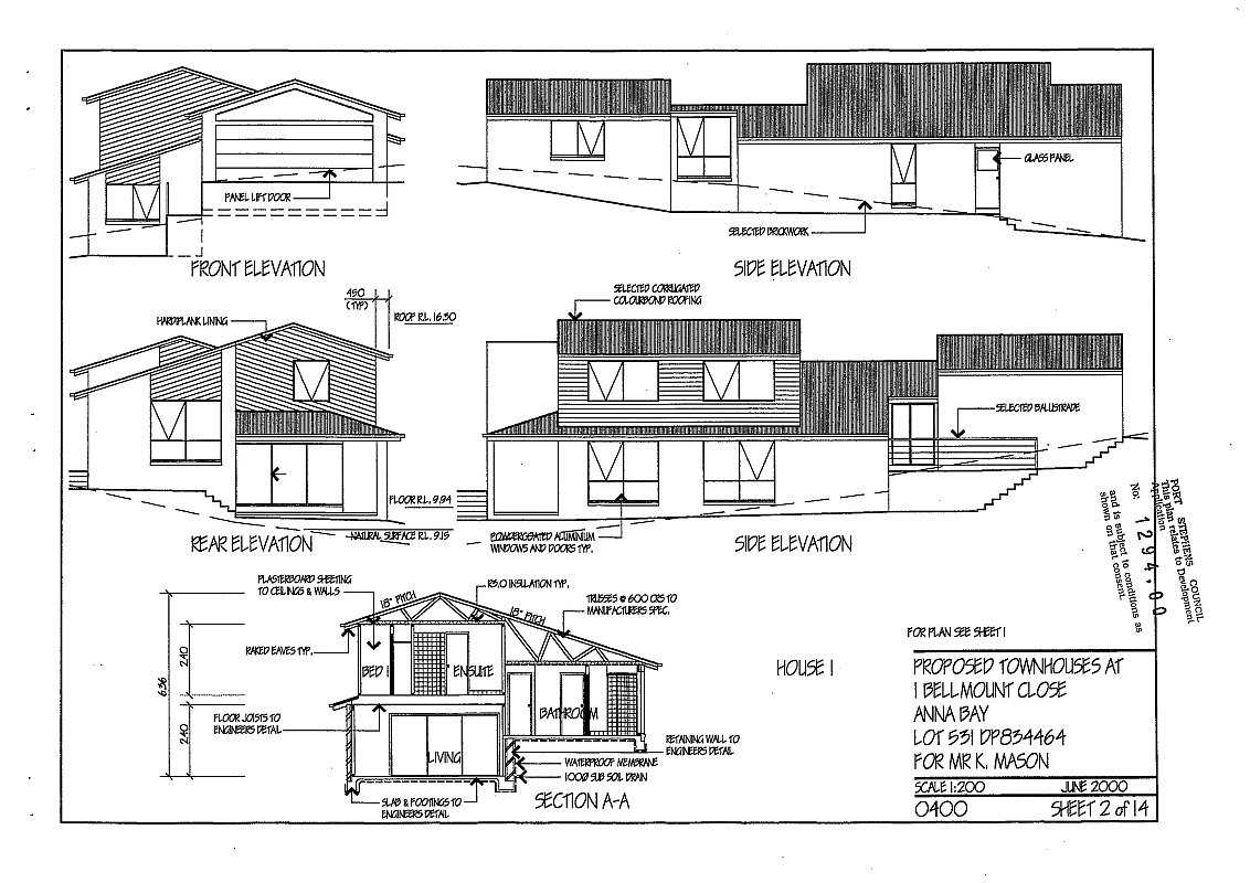1 Bellmount Close ANNA BAY 10