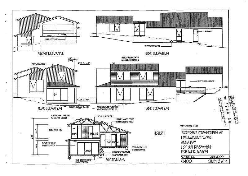 1 Bellmount Close ANNA BAY 12