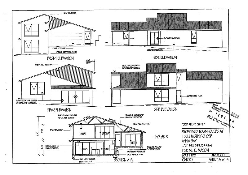 1 Bellmount Close ANNA BAY 14