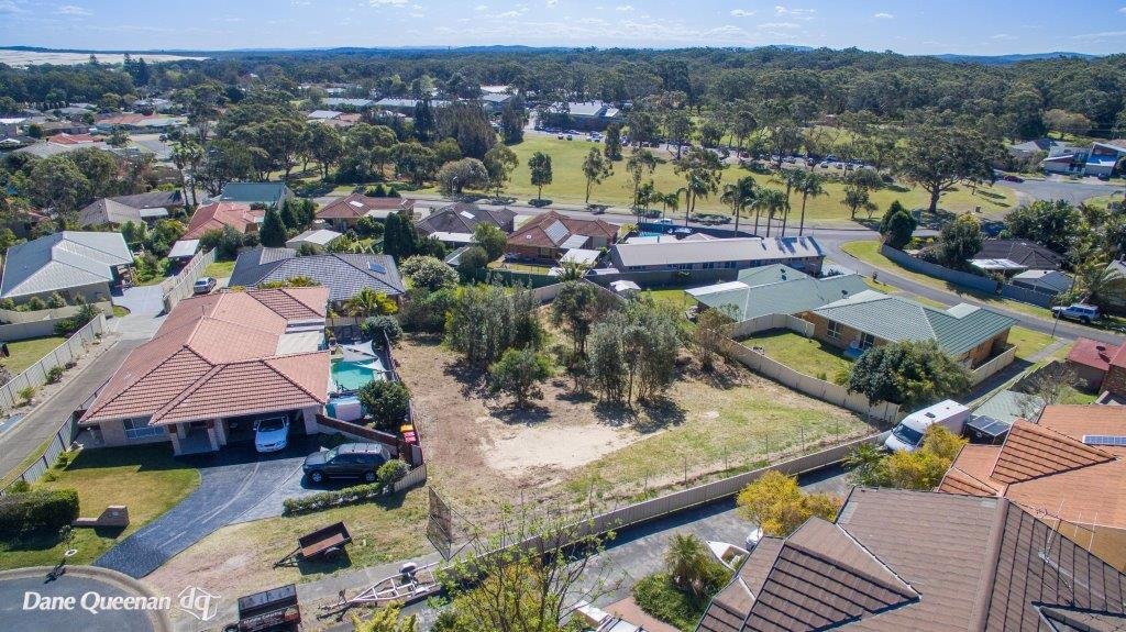 1 Bellmount Close ANNA BAY 17