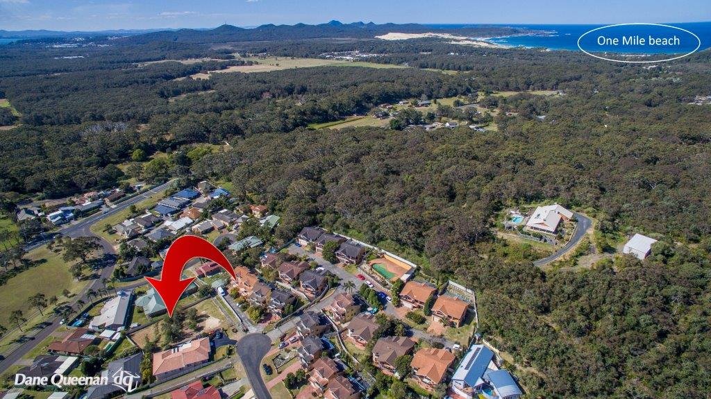 1 Bellmount Close ANNA BAY 18