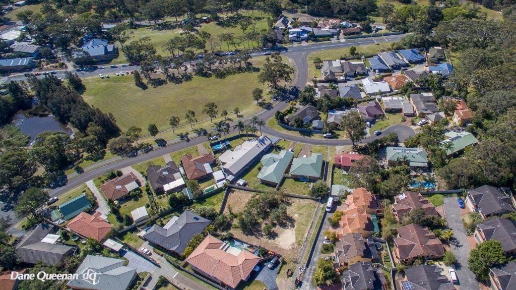 1 Bellmount Close ANNA BAY 19