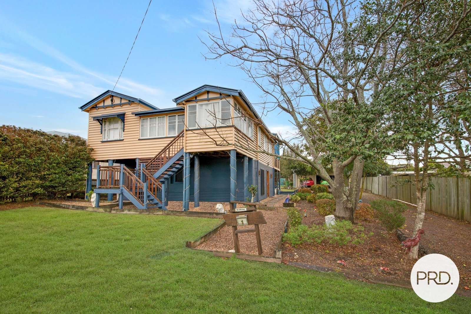 1 Belmont Street ROSEWOOD 1