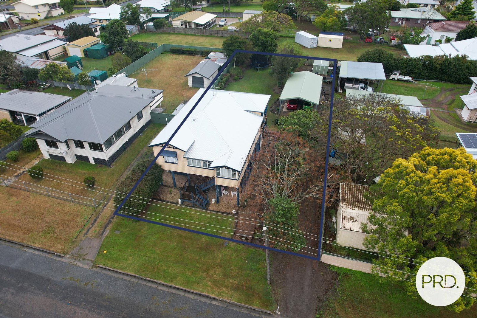 1 Belmont Street ROSEWOOD 10
