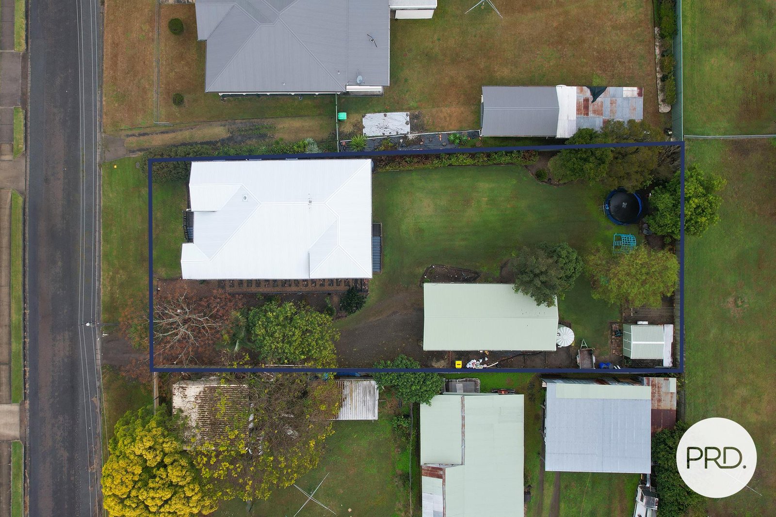 1 Belmont Street ROSEWOOD 11