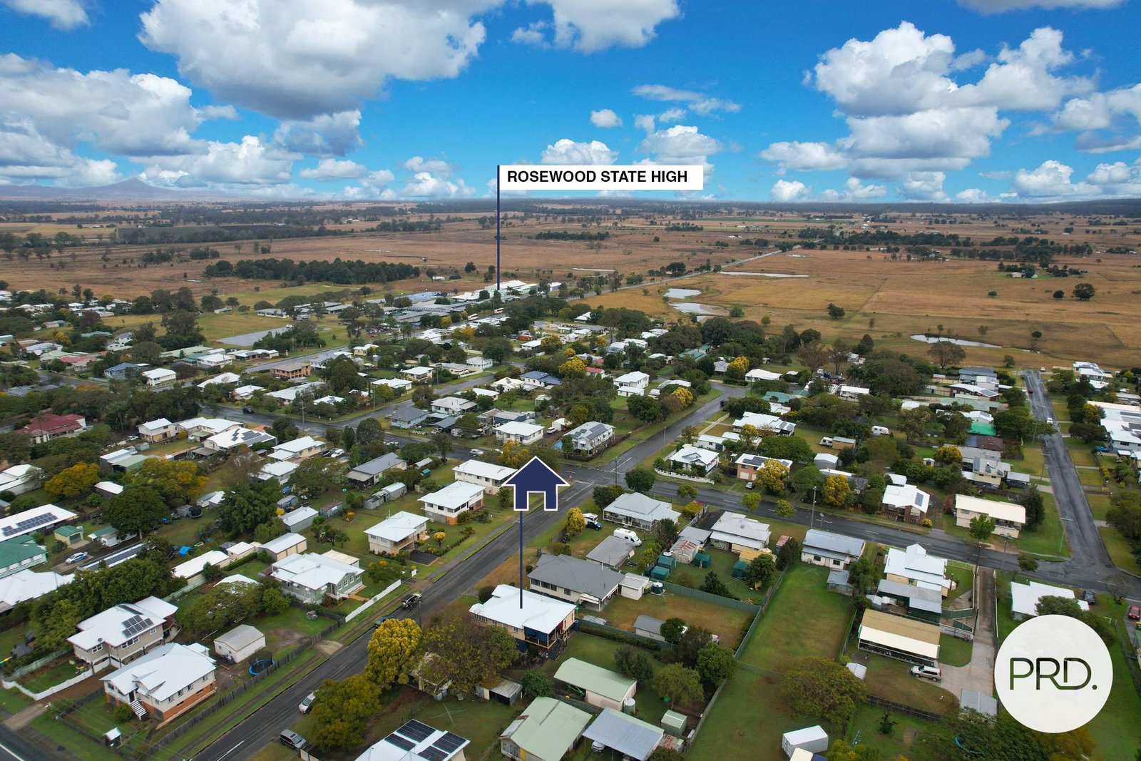 1 Belmont Street ROSEWOOD 12