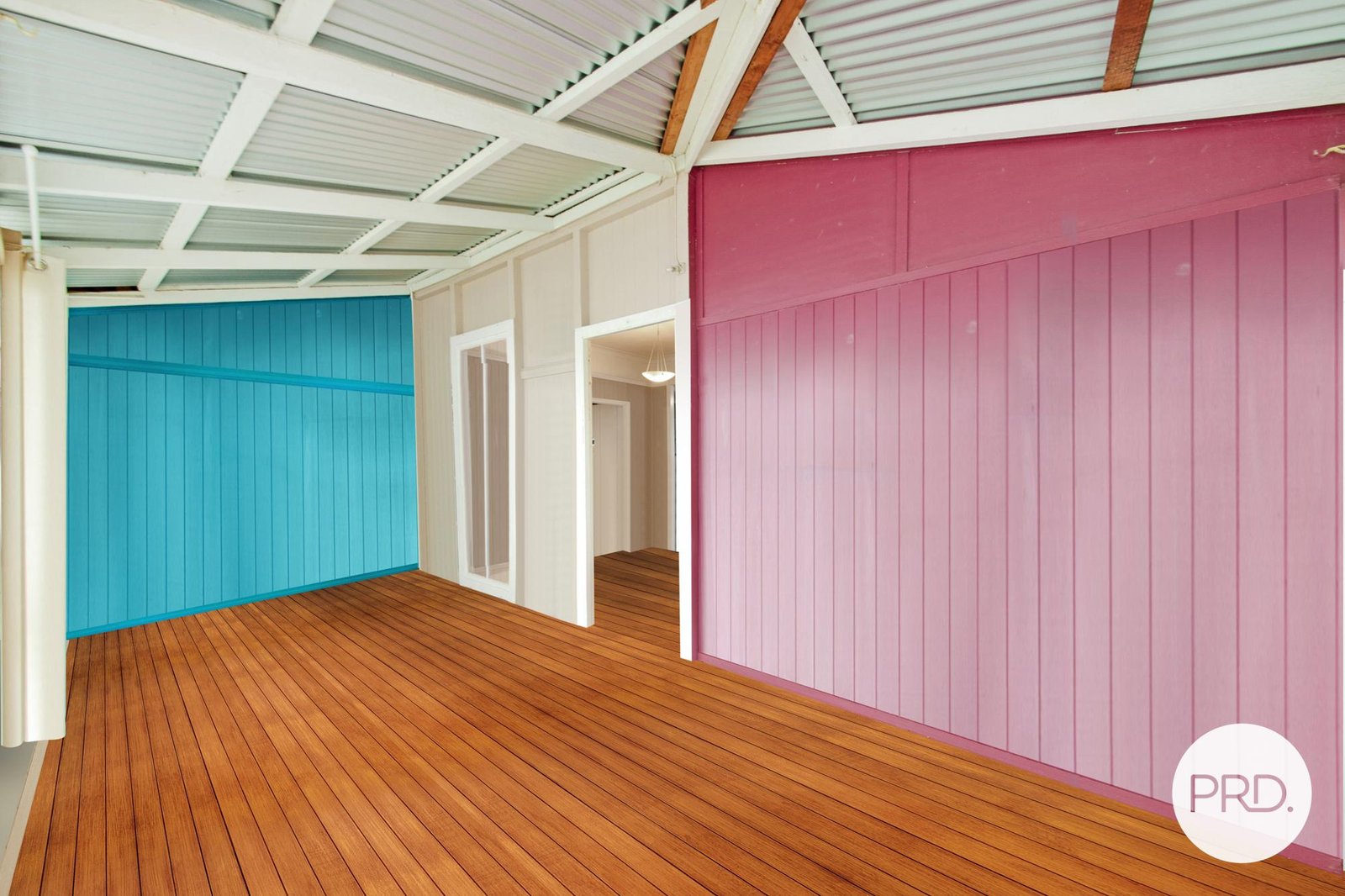 1 Belmont Street ROSEWOOD 16