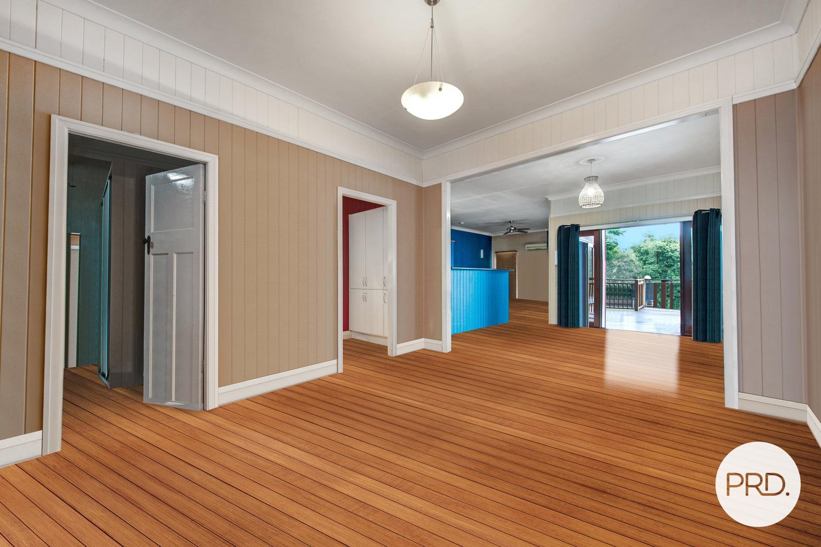 1 Belmont Street ROSEWOOD 17