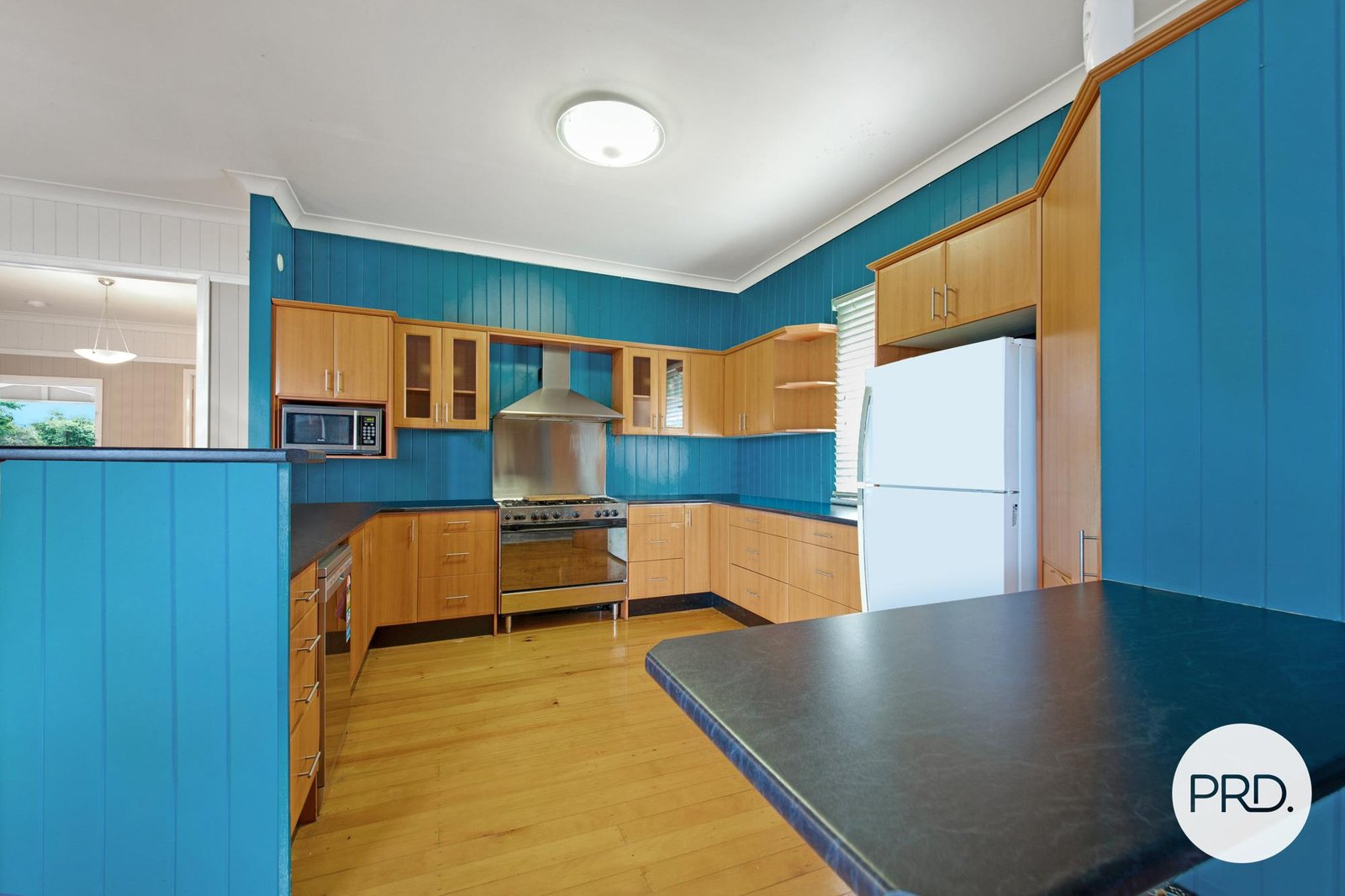 1 Belmont Street ROSEWOOD 18