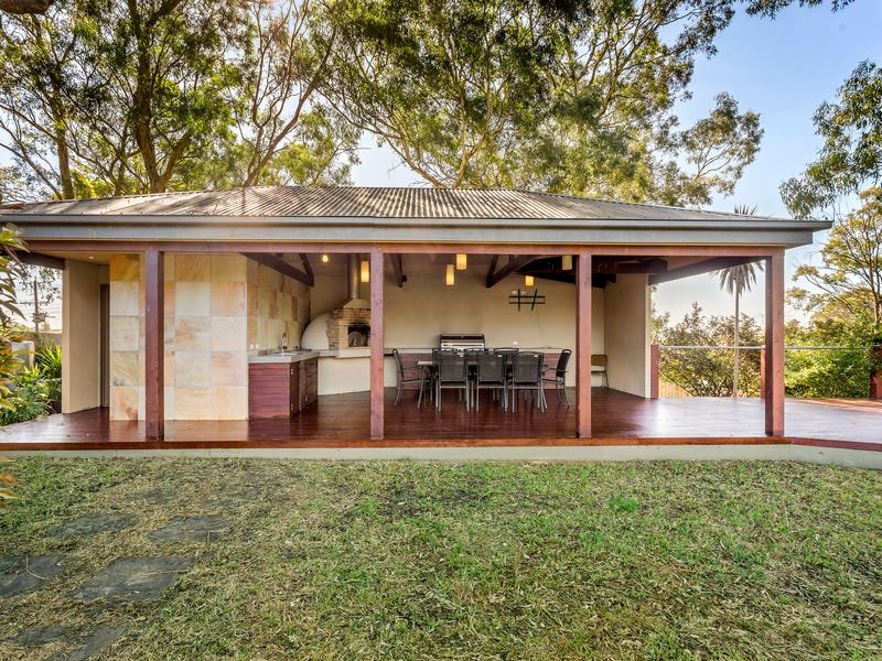 Real Estate and Property in 1 Bernarra Court, Donvale, VIC