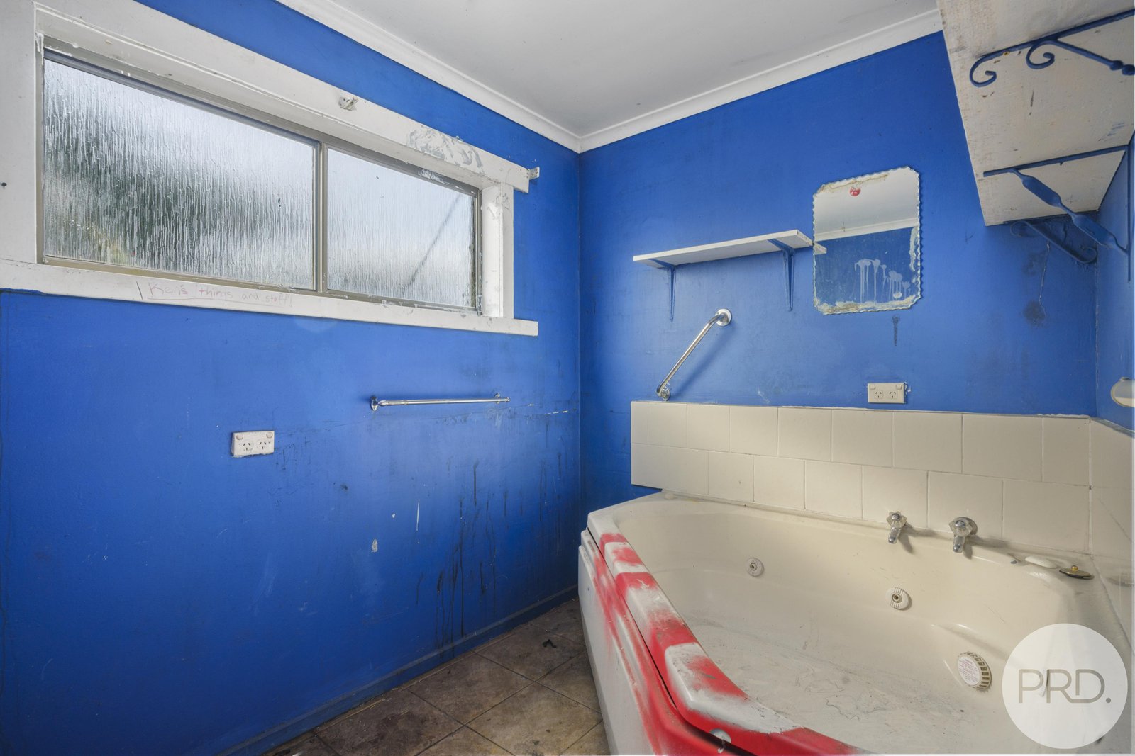 1 Berriedale Road BERRIEDALE 9